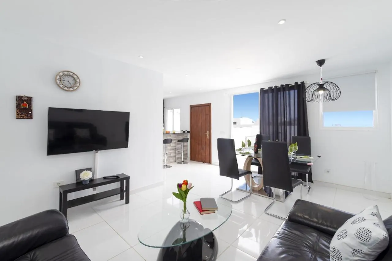 Villa Sunny Side By Villa Plus Puerto del Carmen  Spain